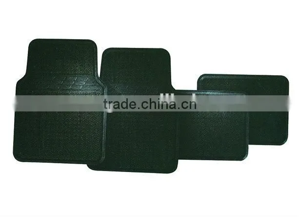 2016 auto accessories 3d pvc car floor mat wholesale