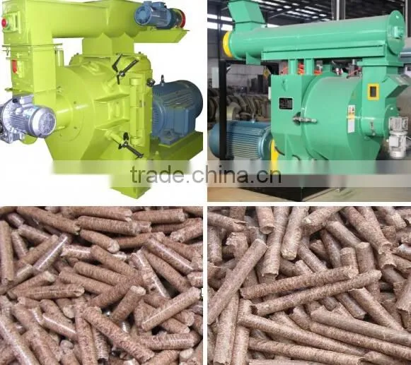 11.11Shopping Carnival Small Poultry Chicken Pellet Feed Making Machine