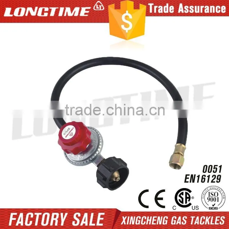 Gas Regulator