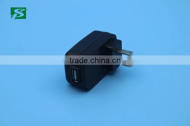 SYS 2016 hot selling dc 5.0v charger