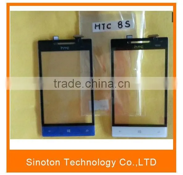 For HTC one m7 LCD assembly With Touch Screen Digitizer