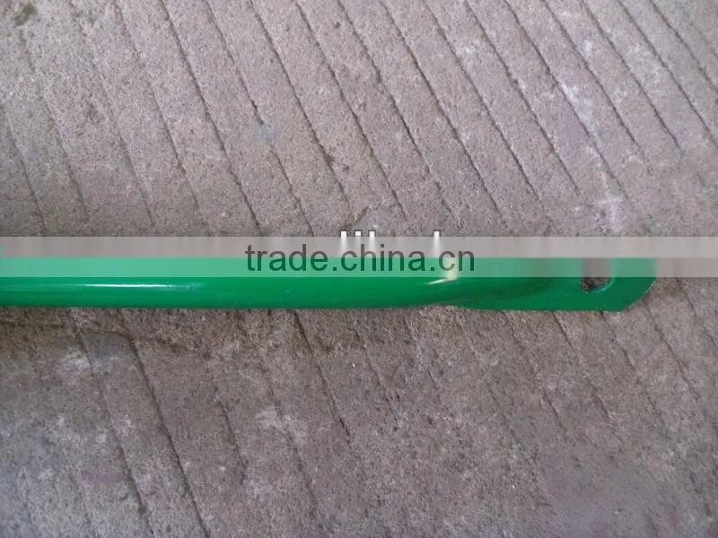 H type frame scaffolding system