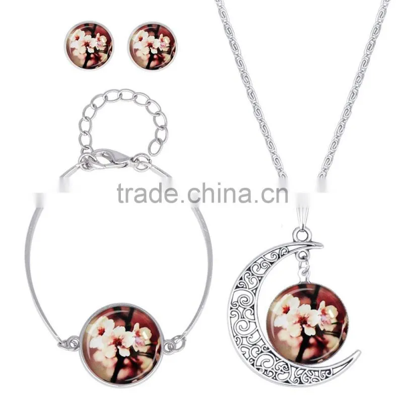 2016 Marilyn Monroe picture charm bronze color infinity cute charm leather glass cabochon bracelet