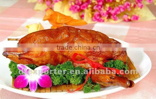 Good quality chicken rotisserie equipment/ machine
