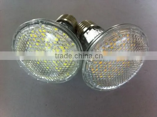 5w led spotlight par20 with Energy star