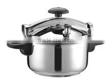ceramic kitchen cookware stainless steel 10l pressure cooker