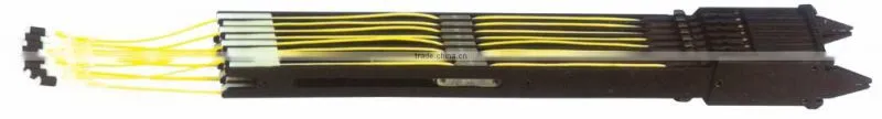 QUICK CONNECTORS JACQUARD M4 ELEMENT WITH BEARINGS
