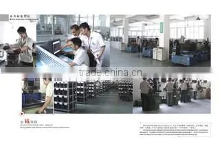 Yueqing Honha Auto Parts Co., Ltd. company overview - view 3