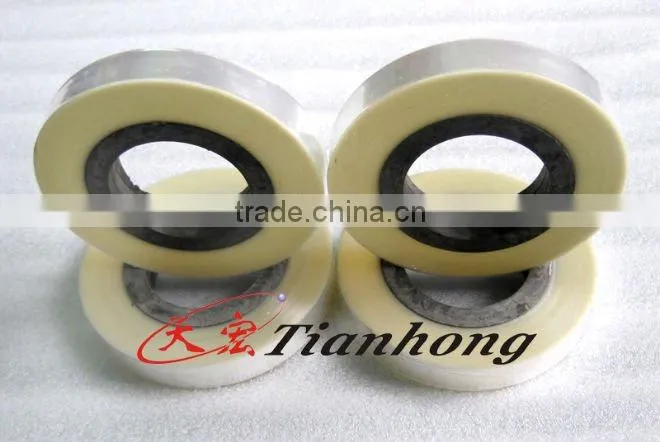 Electrical shielding tape
