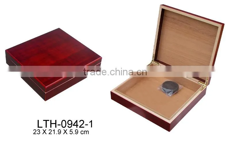 cigar small wood boxes