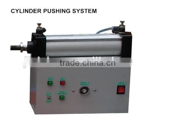 Factory Direct Sale ISO Certified Medium Frequency Rod Hot Forging Machine (JLZ-45)