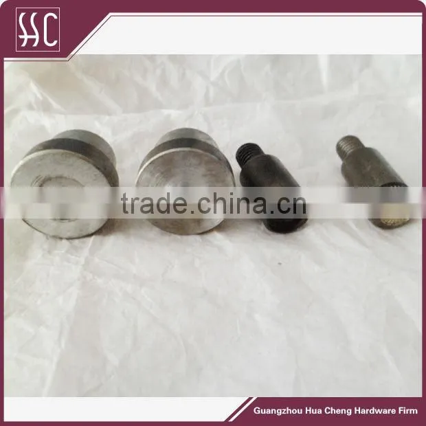 Metal Snap Button Mould for Manual Hand Press Machine