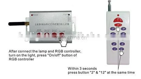 316 Stainless Steel LED Underwater Light IP68 Waterproof Outdoor Lamp