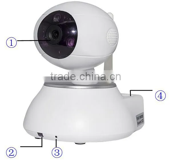 home office security alarm ip camera video surveillance wireless security camera systems