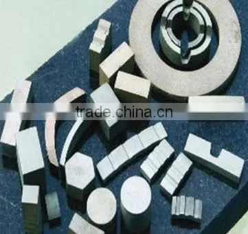 Diamond Segment