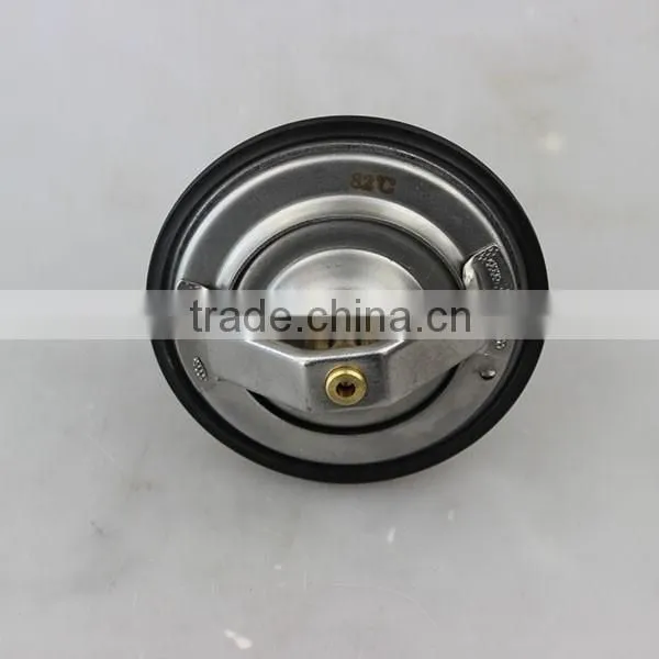 Thermostat SK350 J08E S0401-66114 for excavator parts