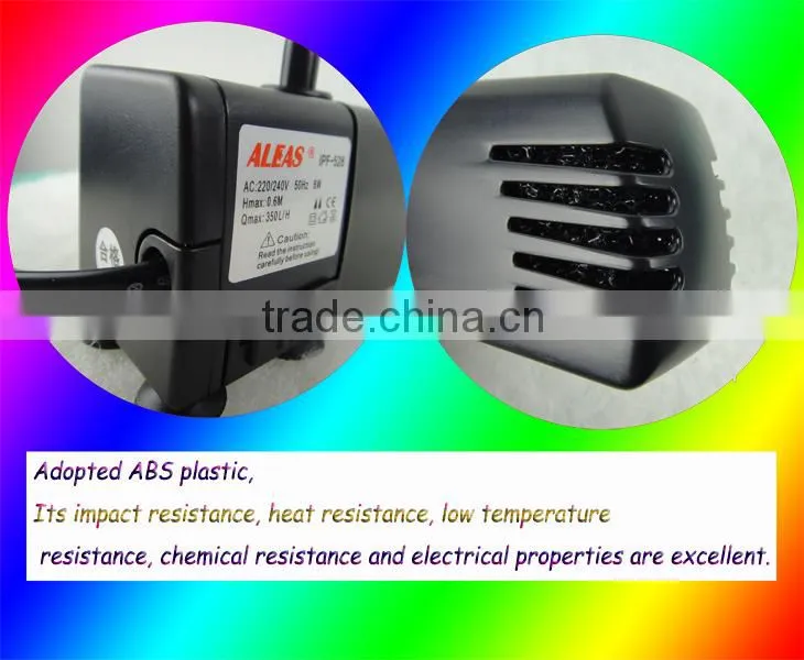 Aleas Fish Tank Water Filter System