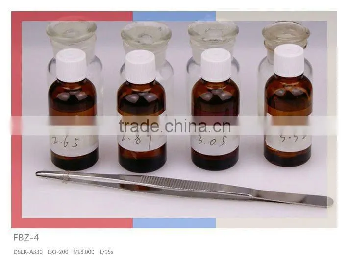 Specific Gravity Liquid