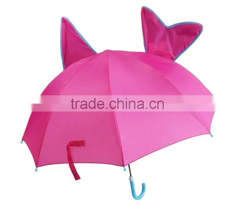 High quality amazon best seller kids animal umbrella cheap folding umbrellas