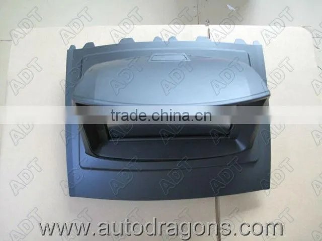 Car DVD Player Car Navigation & Entertainment System