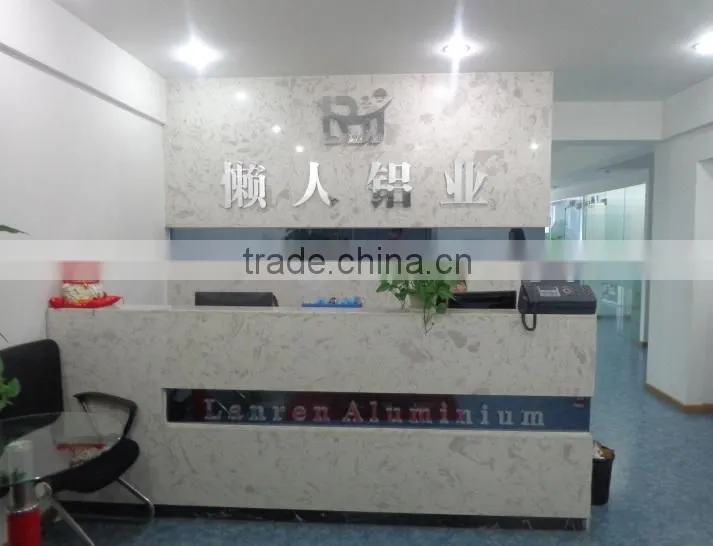 Chongqing Lanren Aluminium Co., Ltd. company overview - view 2