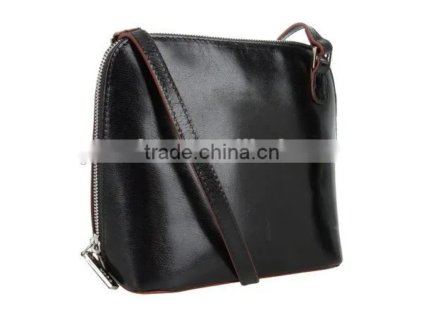Lady Leather Handbag