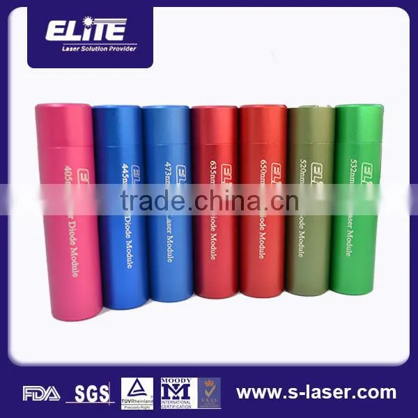 China wide work temperature Laser Diode Module,laser module 1mw