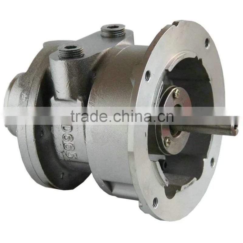 HX6AM-H,4HP Air Motor,Foot Mounting,Gast Equivalent Motor Model 6AM-FRV-5A,For Coats Tire Changer
