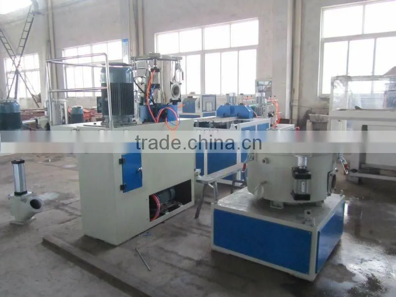 SRL-Z50/100A Plastic Blender