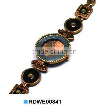 Lady's Fashion Watch