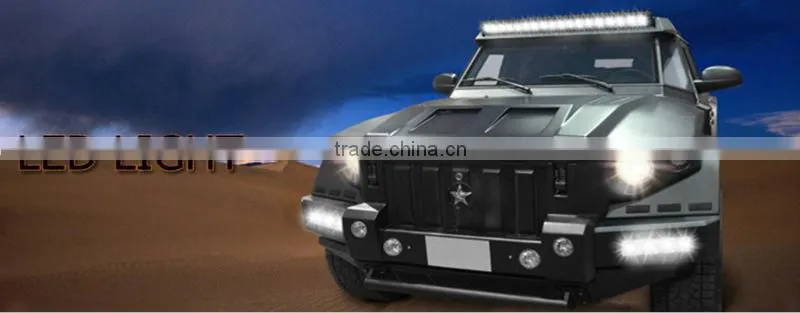 Factory directly -2013 Led work Light Bar 10W/20W/30W/40W/50W/60W/70W/80W/ 90W/100W/120W/160W/200W CREE High power 12v offload