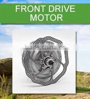 CZJB JB-154 china manufacturer 36v 350w ebike brushless dc motor parts