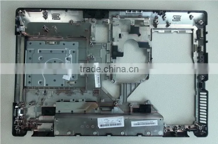 laptop bottom case for Lenovo G570