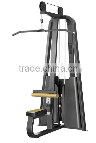 Hot sale Pulldown 1604/Commercial Fitness equipment/Gym equipment