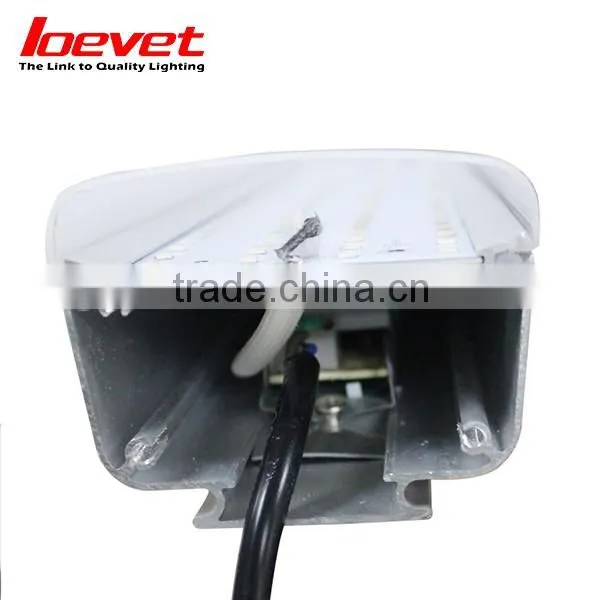 2016 loevet park lot led tri-proof light