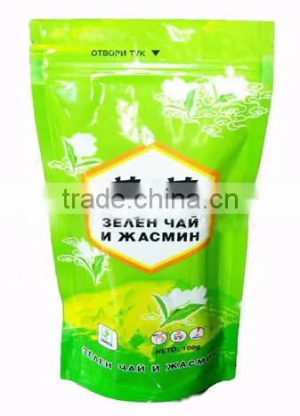 tea nuts sugar bag pouch packaging machine