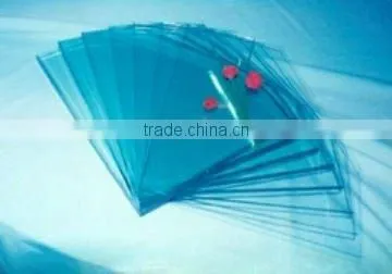 Tempered Glass for building window