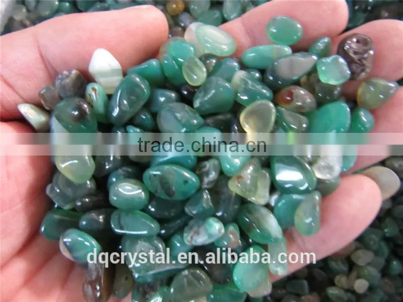 New arrival colorful agate beads loose