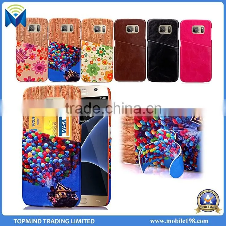 3M Sticky PU Leather Cell Phone Stand, Portable Phone Stand