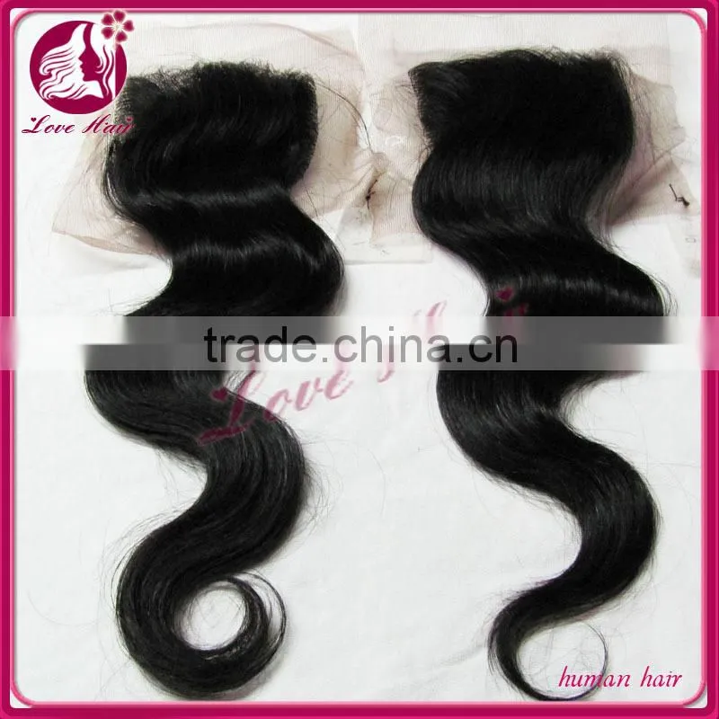 Favorites Compare very popular 6a grade unprocessed virgin human brazilian 3 parting lace closure