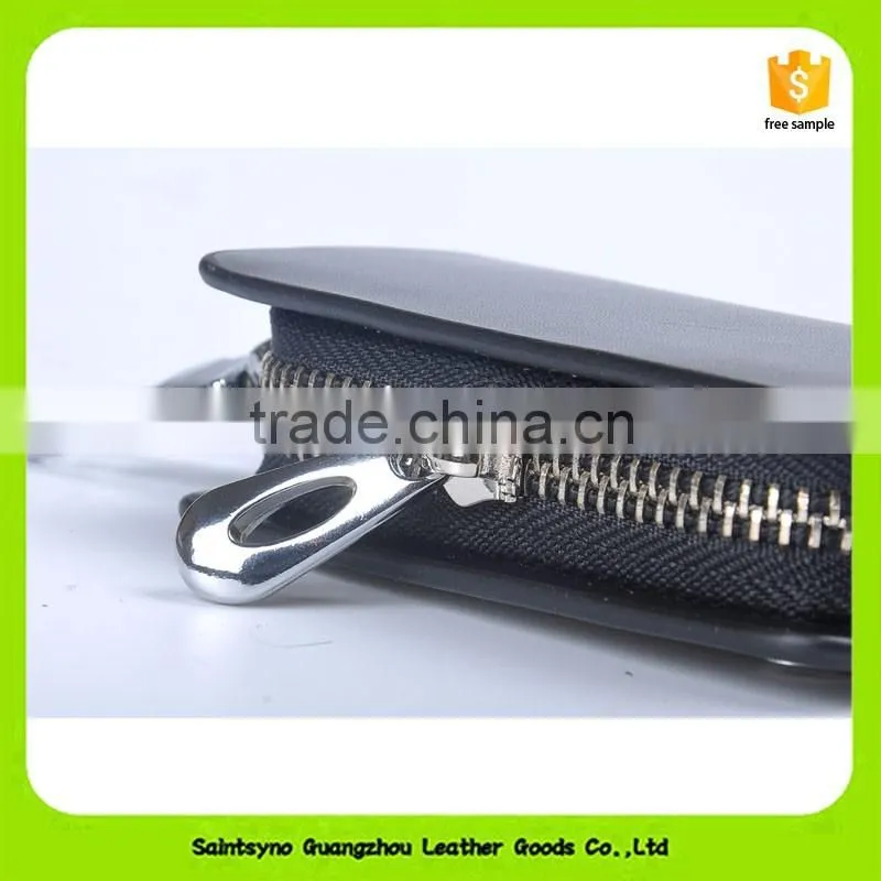 China wholesale car key wallet leather 16641
