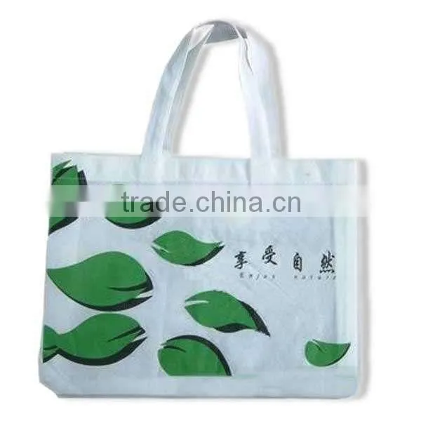 non woven wine bag