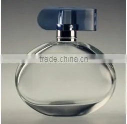 110ml special shaped Perfume Glass Bottle wholesale
