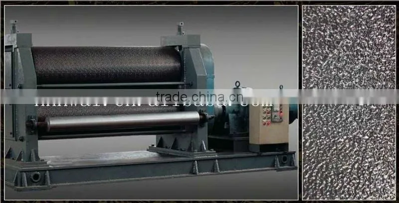 3004 embossed aluminium sheet