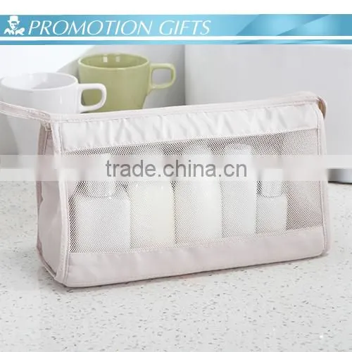 Peomotional design cosmetic pouch case