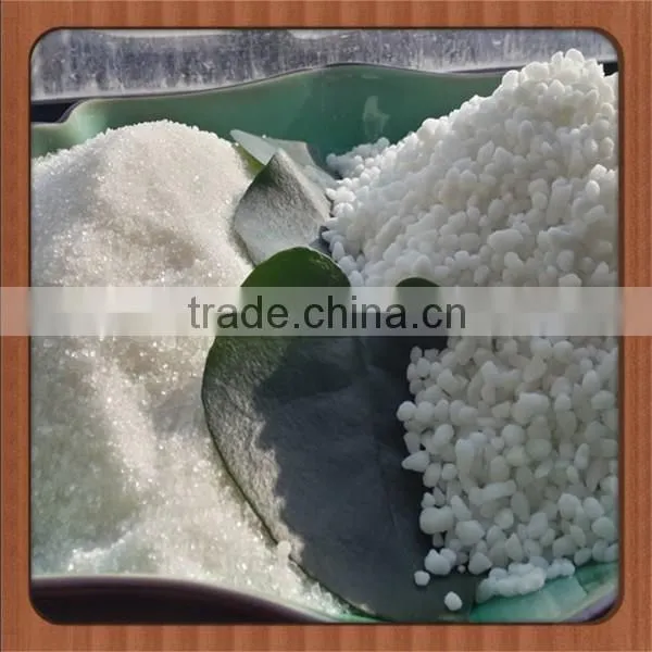 granular fertilizer grade ammonium sulphate