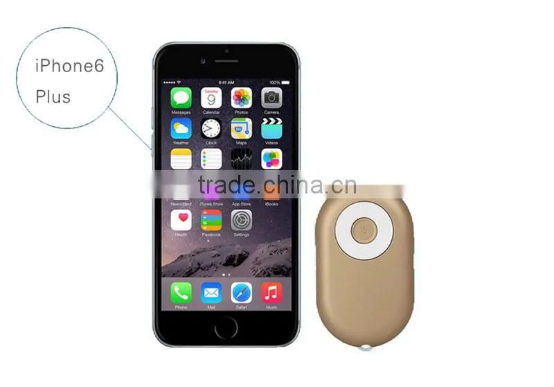 Cheap Outdoor Wireless Portable mini bluetooth speaker support handsfree call/selfie shutter remote for smartphone