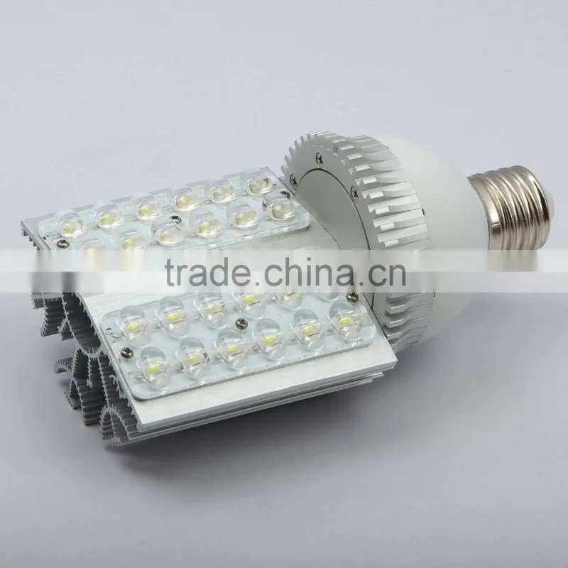 best price corn light,High power effect 130lm/w LED post light source E26 E40 base