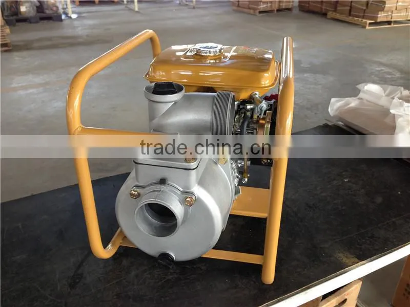 ROBIN WATER PUMP PTG210