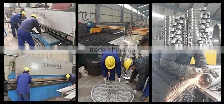 Beer malt Conveying, food grade spring conveyors